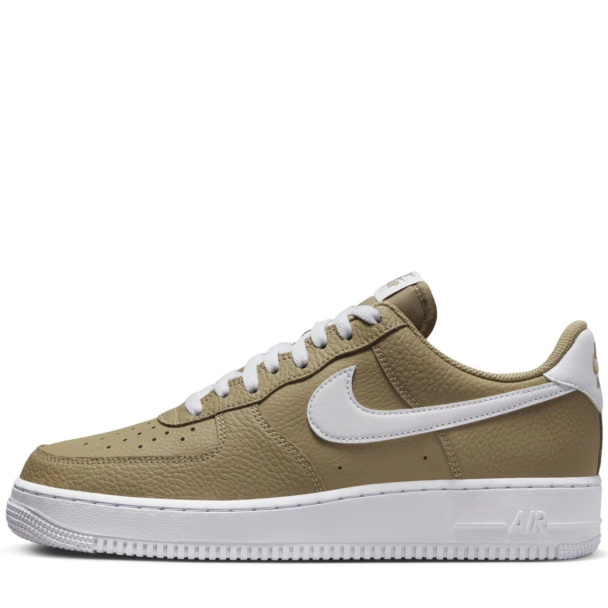 Nike air force 2025 1 07 khaki
