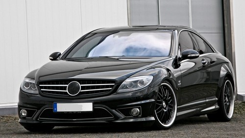 MERCEDES CL63 EVOLUTION LOWERING LINKS KIT C216 CL500 CL600 (HIGH PRECISION) - Picture 12 of 13