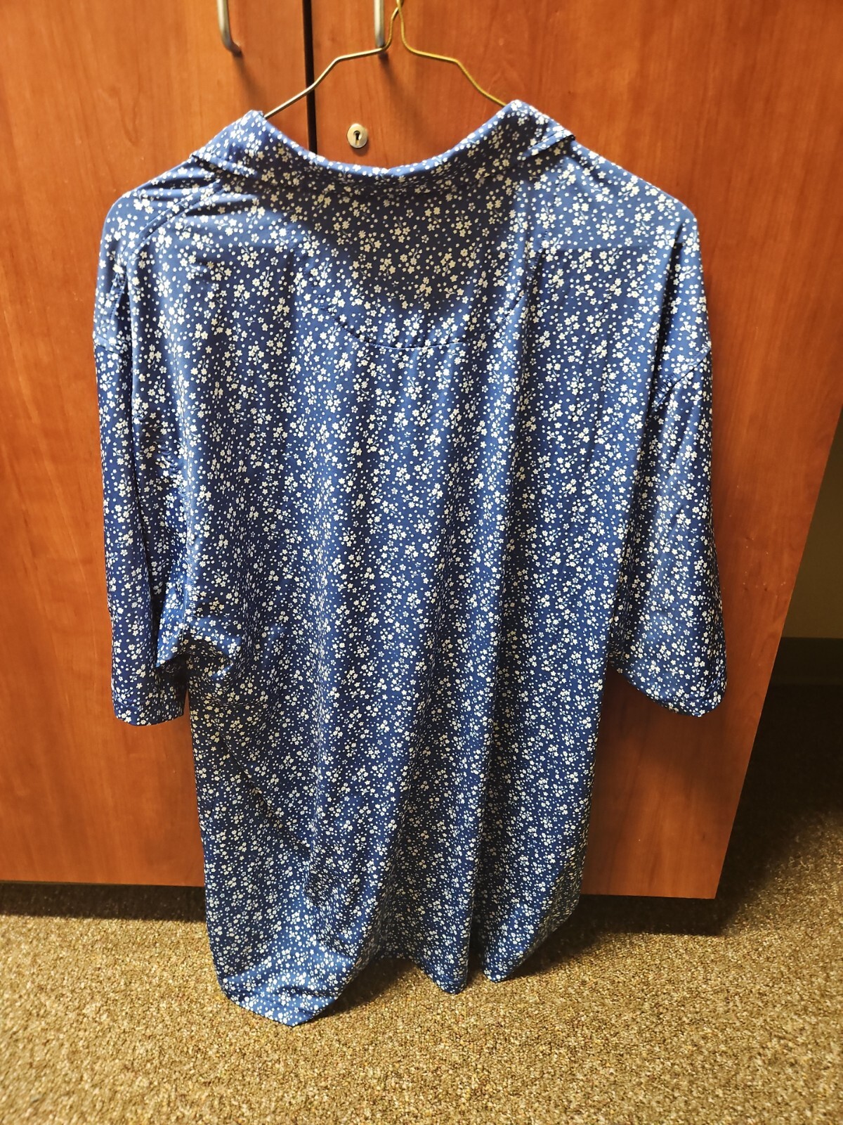 Mens Donald Ross Golf shirt XXL eBay