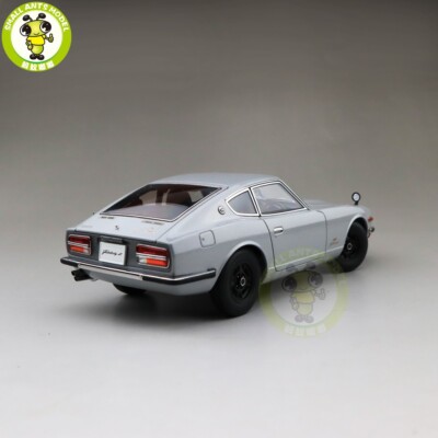 タカラトミー nissan history set 1969-2007 Takara Tomy nissan