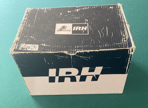 International Riding Helmet Dial Fit ATH Item#104817 Black Large. w/ Box. Paid96 - Picture 5 of 7