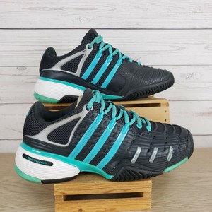 adidas barricade torsion system