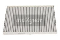 Maxgear 26-0851 Filter, Innenraumluft For Nissan