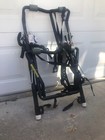 bike rack for car trunk/suv