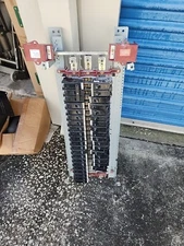  Panel W/  Breaker (37) 