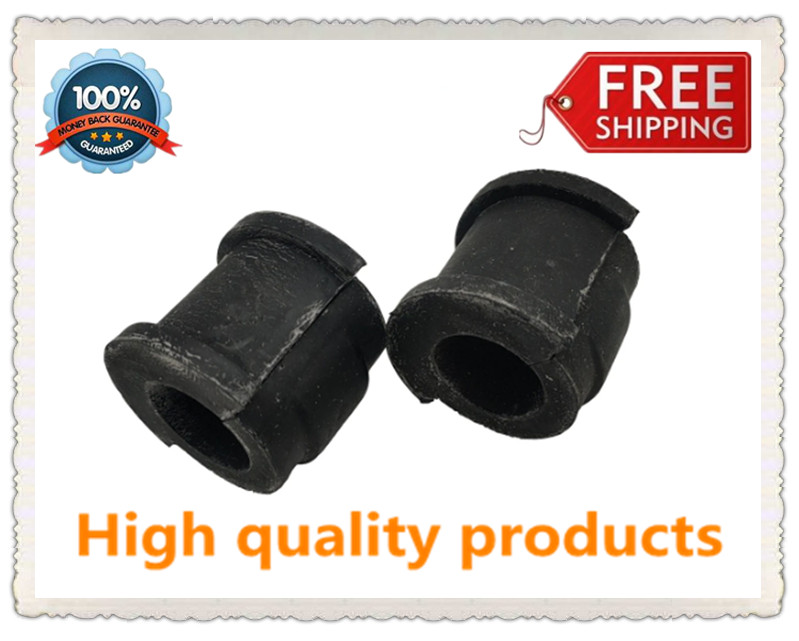 Front Stabilizer Bushing Kit For Mercedes Benz W169 W245 A200 B200