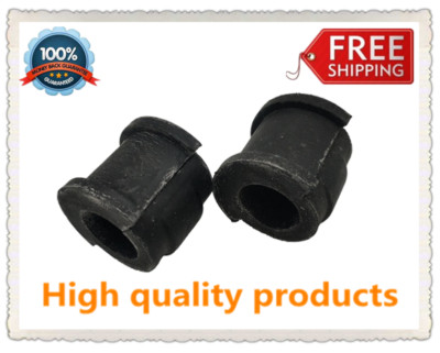 Front Stabilizer Bushing Kit For Mercedes Benz W169 W245 A200 B200