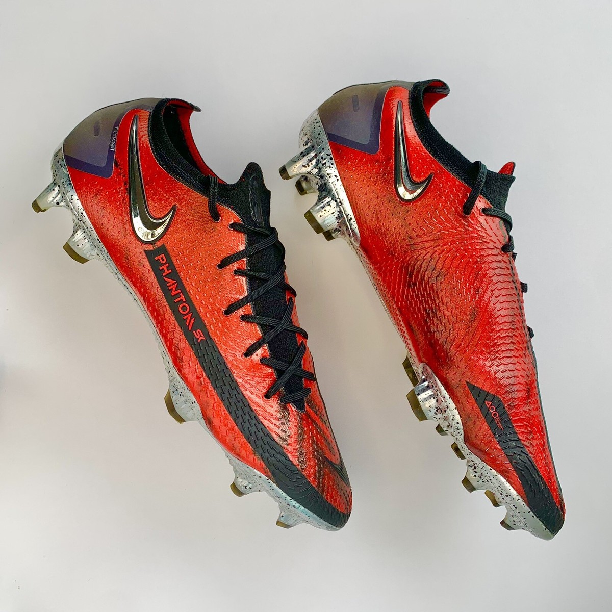 Nike ファントム GT Elite FG Nike Phantom GT Elite DF FG Soccer Cleats | Impulse Pack