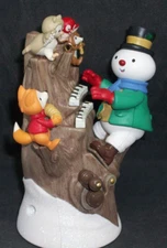 Hallmark 2011 Hickory Tree Harmony - Musical - NIB