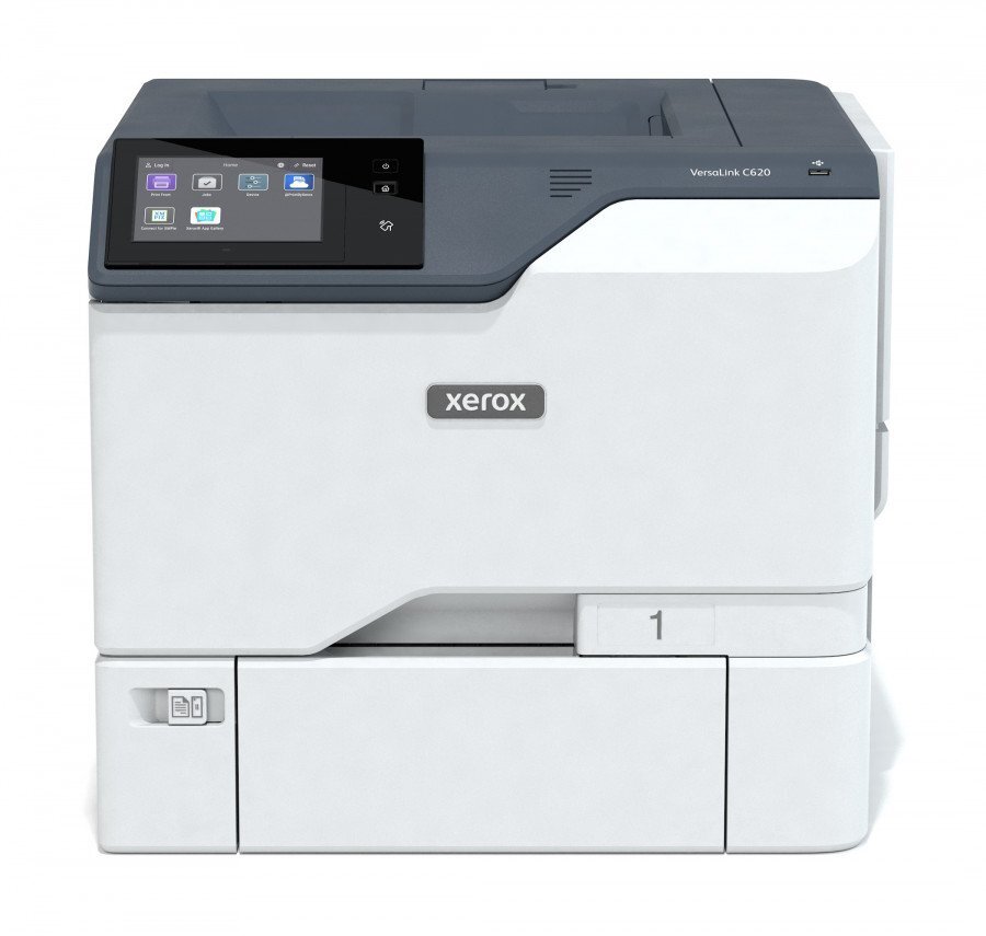 Xerox Multifunzione Laser Colori C620V_DN VERSALINK A4 50PPM DUPLEX PRINTER PS3