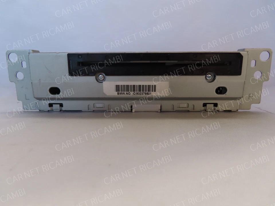 9323785 AL2022 NAVIGATORE RADIO MULTIMEDIALE ALPIN BMW SERIE 1 120  F20 F21 F22 Foto 3 de 4