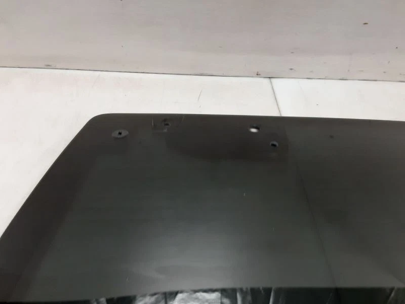 吉普 JK 牧马人 原始设备制造商 后硬顶玻璃 加热隐私色调 11-18 111413 — 第 3/4 张图片