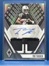 2023 Panini Phoenix Tre Tucker Dual Relic Auto /199