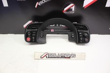 2004-2005 Honda S2000 Ap2 F22c 2.2l Oem Instrument Cluster Bezel Perfect Mint 2004-2005 Honda S2000 Ap2 F22c 2.2l Oem Instrument Cluster Bezel Perfect Mint