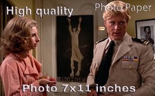 Barbra Streisand Robert Redford The Way We Were Photo 7x11 HQ Print Color 02