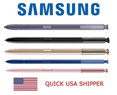 Samsung Galaxy Note 10 / 10+ Note 8 Note 5 Replacement S Pen Touch Stylus OEM