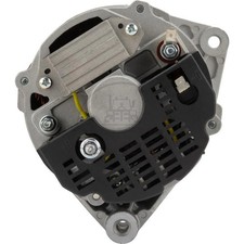 Alternator 14V 65A 68mm Pulley for Various Models - High Quality