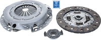 NEU - Sachs 3000841201 Kupplungssatz FüR CitroËN Peugeot