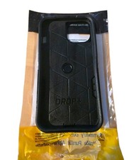 OtterBox Apple iPhone 16e, 15, 14, 13 Commuter Series Case Slim - Black