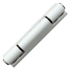 Avocet Butt Hinge 115mm WMS uPVC Door Double Glazing Flat or Angled PVC