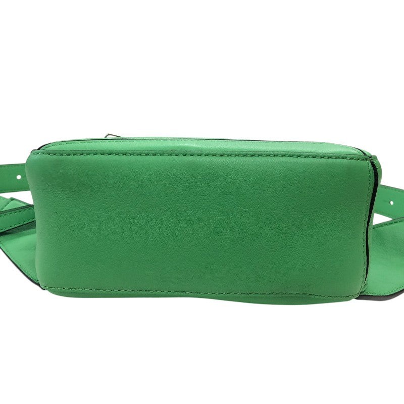 LOEWE PUZZLE BUMBAG Mini B510U89X02 Body bag #T591 for sale