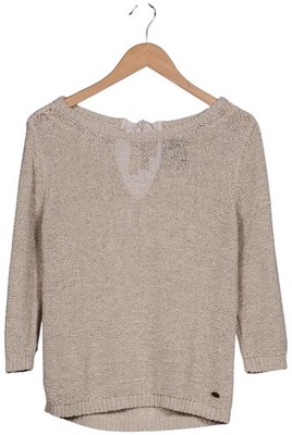 TOM TAILOR Denim Pullover Damen Strickpullover Strick Oberteil Gr. X... #ots039x