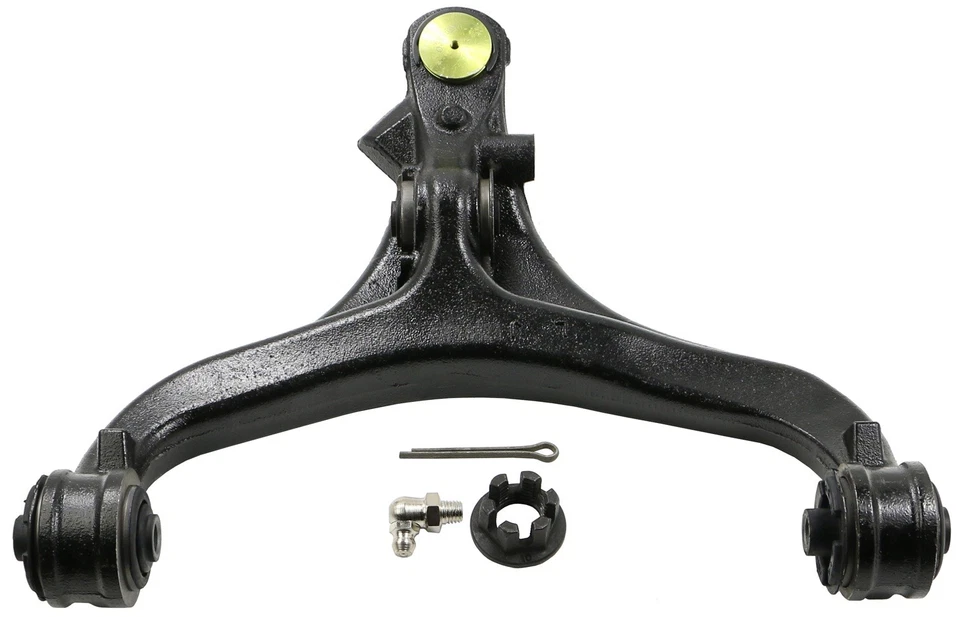 Suspension Control Arm and Ball fits 2008-2012 Jeep Liberty  ACDELCO PROFESSIONA - Image 2 of 2