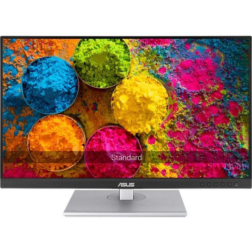 ASUS ProArt Display 27 75Hz 1440P Monitor 350 Nits - 27 Class - In-plane Switc - Picture 8 of 12