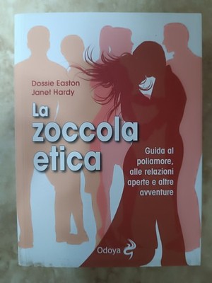 EASTON UND HARDY - DER ETHISCHE HUF - ED: ODOYA - JAHR: 2014 (PG)