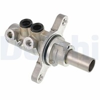 Delphi Hauptbremszylinder LM80616 FüR Peugeot 308 1 SW CC 307 3A Break 3E 3H 3B