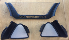 Genuine Mercedes Benz SLK Wind Deflector  R171 2004 -2011 