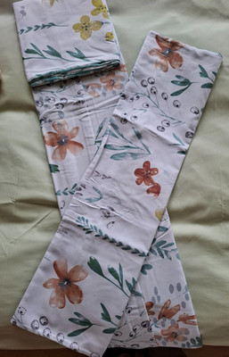 Wendebettwäsche 135 x 200 von Celesta. Neu!