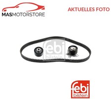 ZAHNRIEMENSATZ SET KIT FEBI BILSTEIN 103080 A FÜR DS DS 4 DS 4 CROSSBACK,DS 5