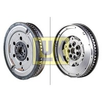 Luk Schwungrad Zweimassenschwungrad FüR Renault Laguna Ii Grandtour KG0/1_ 1.9
