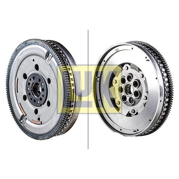 Luk Schwungrad Zweimassenschwungrad FüR Renault Laguna Ii Grandtour KG0/1_ 1.9-image