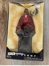Vintage Playmates Toys  House Party Lil Penny...