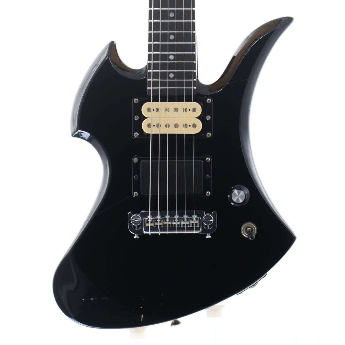 黑色Fernandes 电吉他| eBay