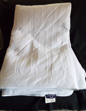 DREAMLAND INTELLIHEAT ELECTRIC, WHITE UNDER BLANKET, KING SIZE - DUAL CONTROL