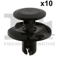 FA1 Clip, Zier-/Schutzleiste 33-30004.10 Passend FüR Fiat Lexus Suzuki Toyota