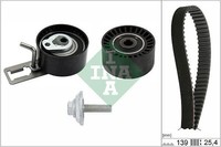 Schaeffler Ina 530 0577 10 Zahnriemensatz FüR CitroËN Ds Ford Peugeot