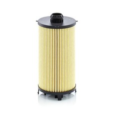 Ölfilter MANN-FILTER HU 12 013 z Filter