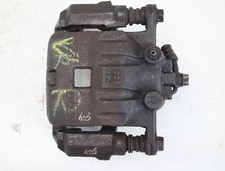 Bremssattel vorn rechts Mazda 2 DE DFZ13398Z ABS 1.3 62 KW 84 PS Benzin 07-2012
