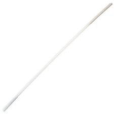 Polaris New OEM Snowmobile Slides 74" Natural/White, 5521633-309