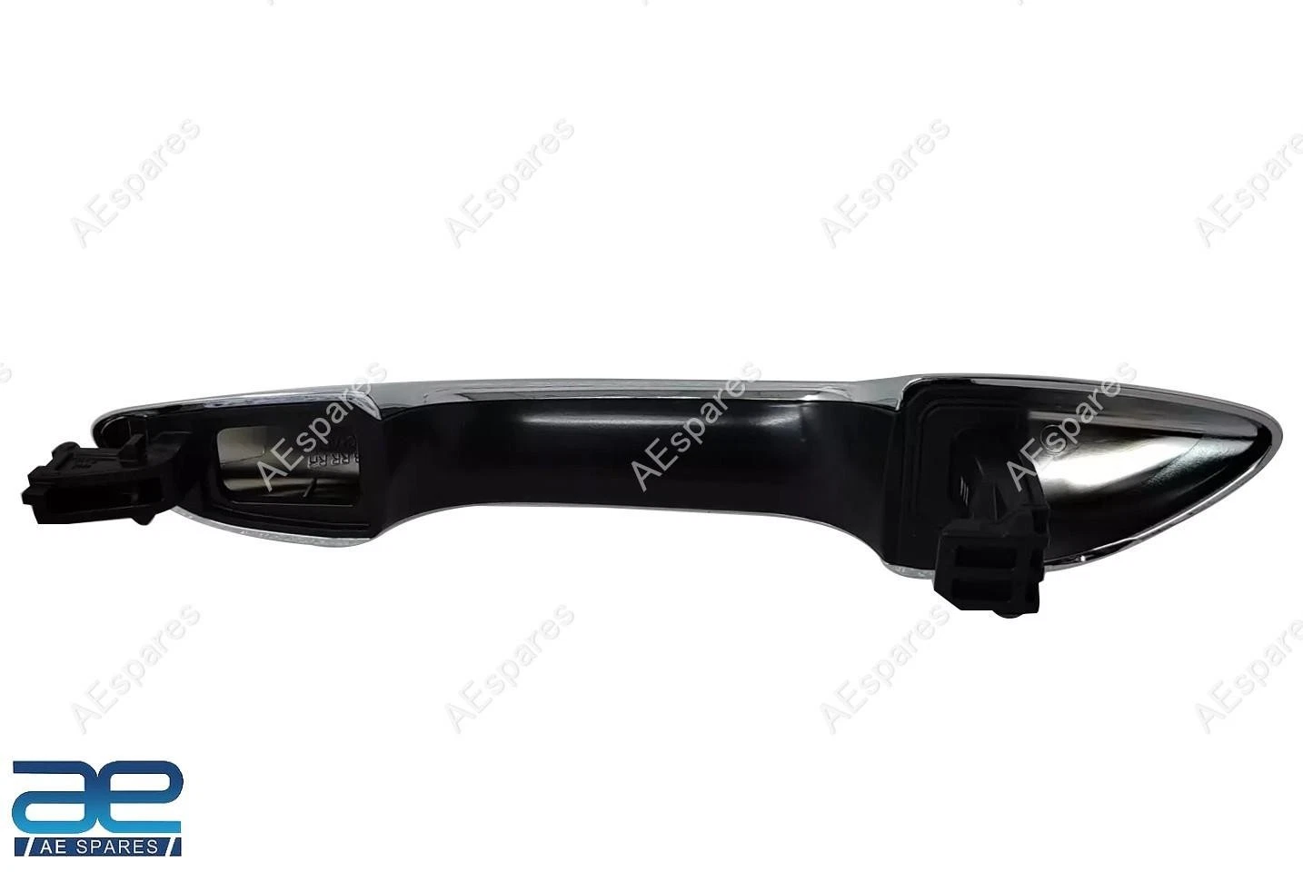 Exterior Rear Door Handle RH For Hyundai Aura 2020-2023 Grand I10 Nios 2019-2022 view 2