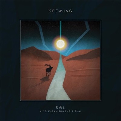 Sol von Seeming [CD]