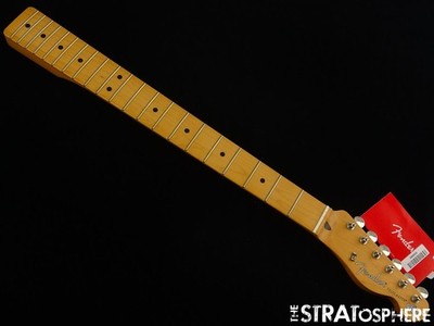 杏子　Fender Telecaster ネック 杏子 Fender Telecaster ネック 楽天市場】Fender Roasted Maple