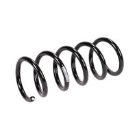 Fahrwerksfeder Hinten Fiat Panda 169 1.2 Natural Power, 1.4 Power 51798810