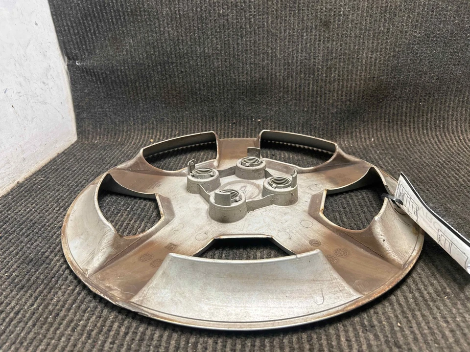 Fits 2005-2008 Chevrolet Cobalt 15in Wheel/Rim Cover OEM:9595091 Foto 4 de 4