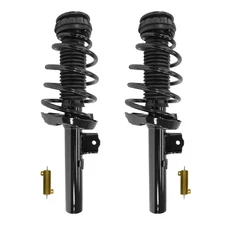 Coil Spring Conversion Kit 76-90452AN CSW