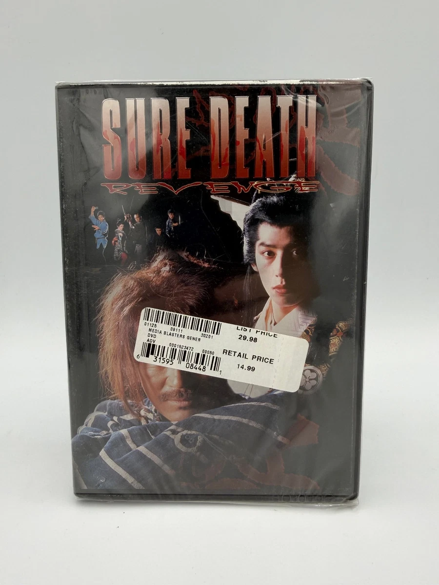 Japanese Samurai Dvd for sale | eBay